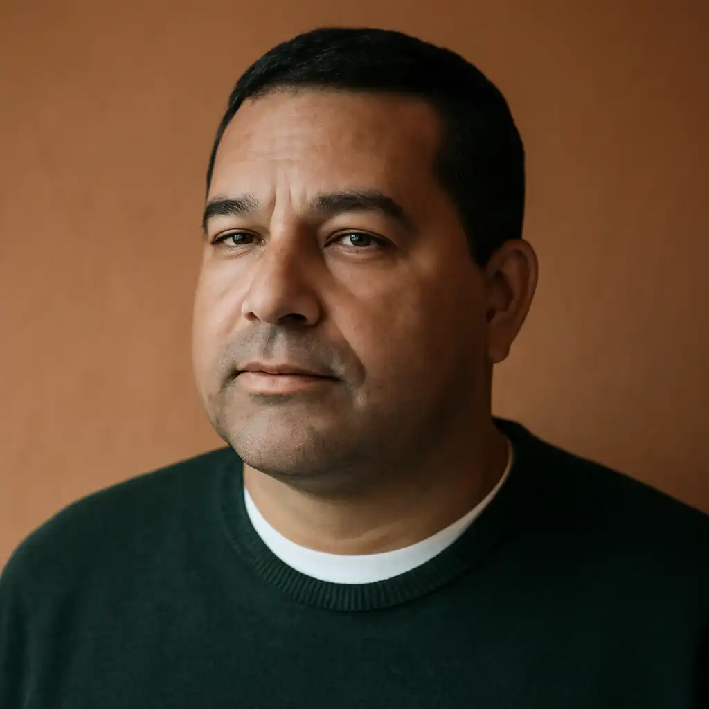 Ricardo Mendes Alves